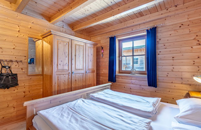 Casa de 4 quartos em Reichenau com jardim e terraço - Foto 27