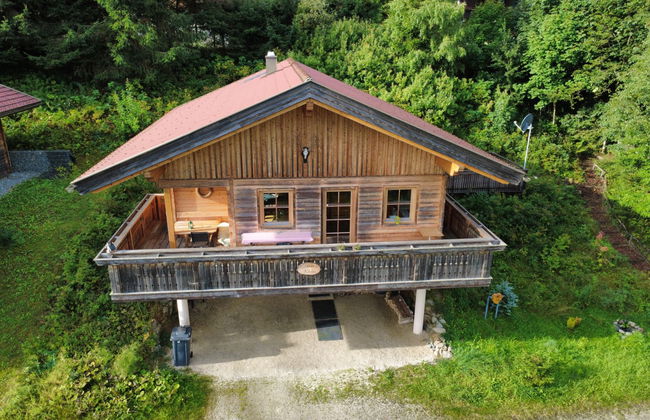 Casa de 4 quartos em Reichenau com jardim e terraço - Foto 44