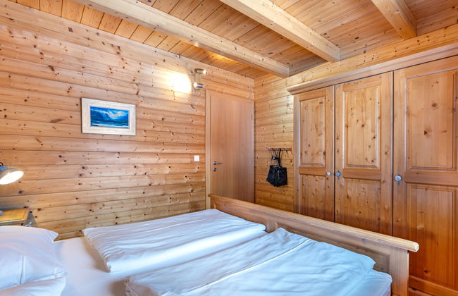 Casa de 4 quartos em Reichenau com jardim e terraço - Foto 9
