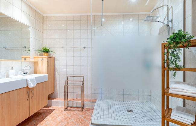 Casa de 4 quartos em Reichenau com jardim e terraço - Foto 21