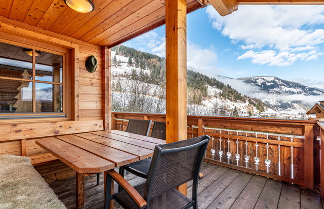 Casa de 4 quartos em Reichenau com jardim e terraço - Foto 22