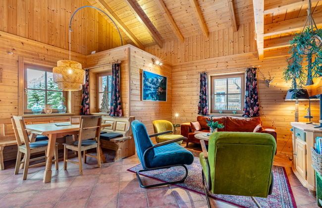 Casa de 4 quartos em Reichenau com jardim e terraço - Foto 2