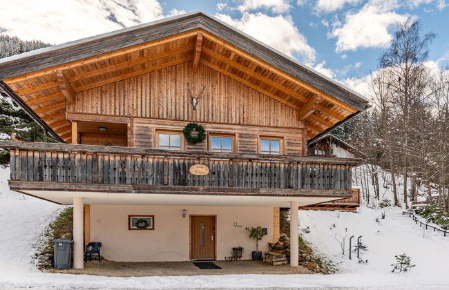 Casa de 4 quartos em Reichenau com jardim e terraço - Foto 38
