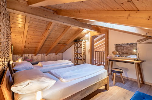 Foto 30 - Casa con 3 camere da letto a Reichenau con terrazza e vista sulle montagne