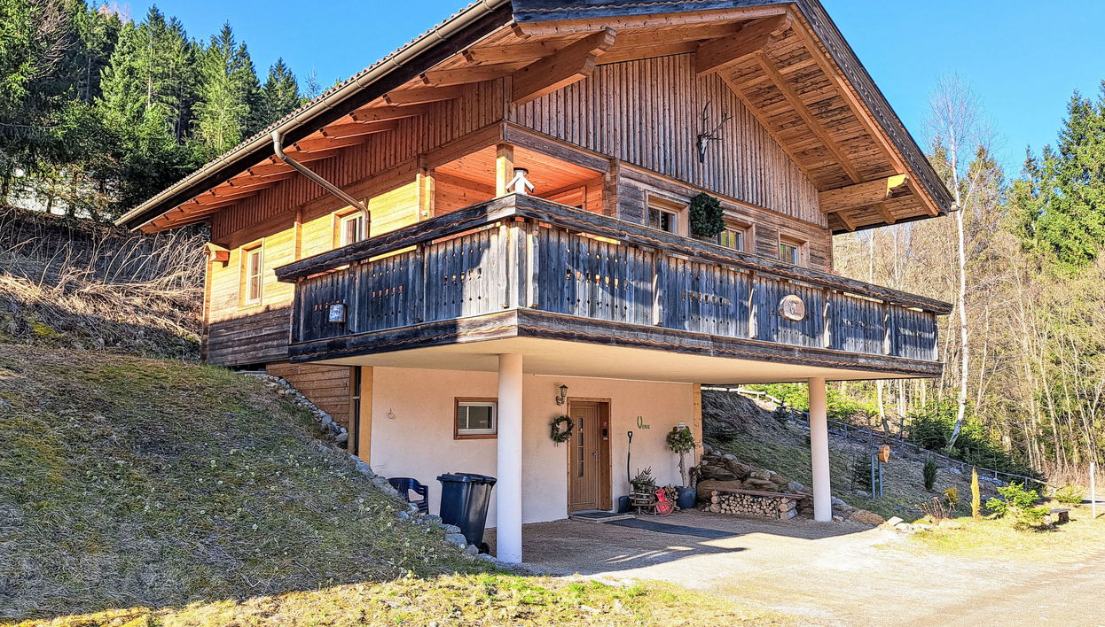 Haus mit 4 Schlafzimmern in Reichenau mit garten und terrasse - Foto 1