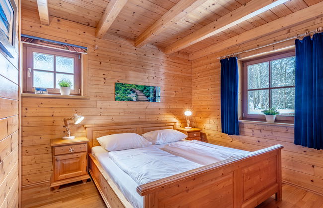 Casa de 4 quartos em Reichenau com jardim e terraço - Foto 23