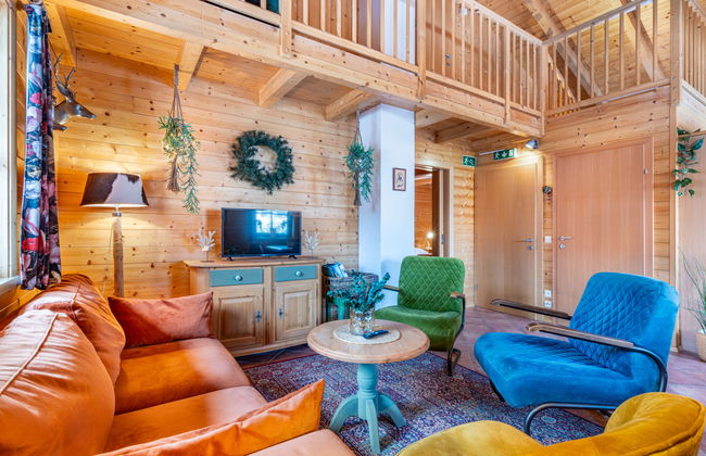 Casa de 4 quartos em Reichenau com jardim e terraço - Foto 18