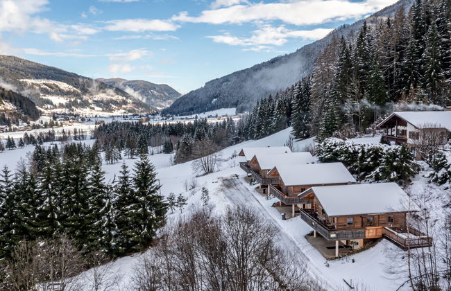 Casa de 4 quartos em Reichenau com jardim e terraço - Foto 37