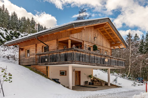 Foto 50 - Casa de 3 quartos em Reichenau com terraço e vista para a montanha