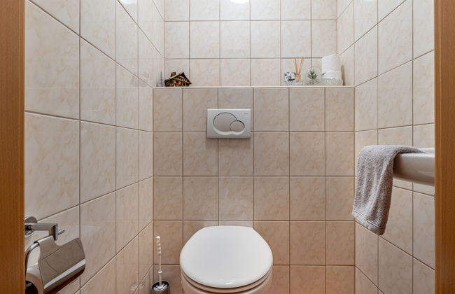 Casa de 4 quartos em Reichenau com jardim e terraço - Foto 10