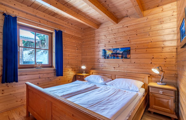 Casa de 4 quartos em Reichenau com jardim e terraço - Foto 4