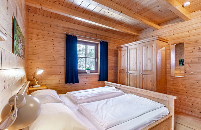 Casa de 4 quartos em Reichenau com jardim e terraço - Foto 25