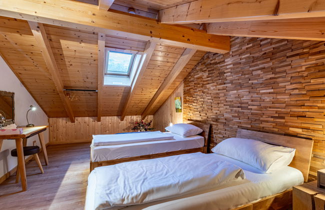 Casa de 4 quartos em Reichenau com jardim e terraço - Foto 15