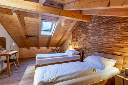 Foto 28 - Haus mit 3 Schlafzimmern in Reichenau mit terrasse und blick auf die berge