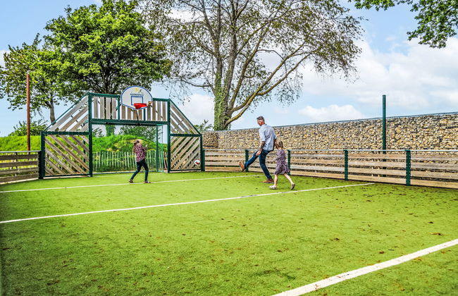 Casa de 7 quartos em Gulpen com jardim e terraço - Foto 24