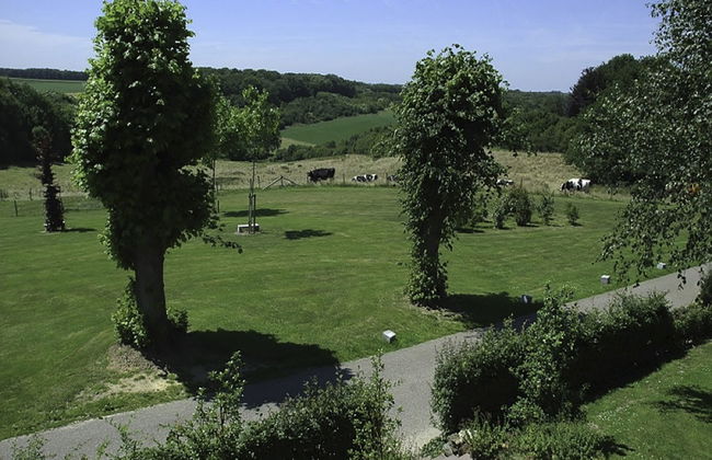 Casa de 6 quartos em Gulpen com jardim e terraço - Foto 26