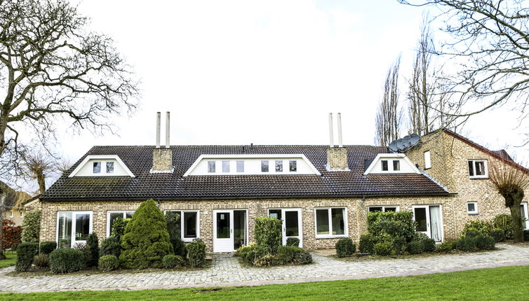 Photo 1 - Maison de 3 chambres à Gulpen avec jardin et terrasse