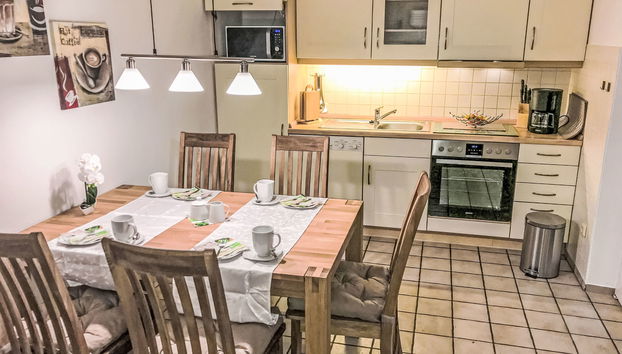 Casa de 3 quartos em Wangerland com jardim e terraço - Foto 3