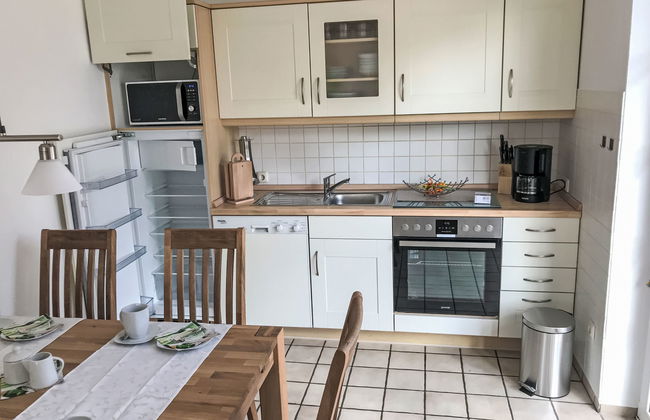 Casa de 3 quartos em Wangerland com jardim e terraço - Foto 10