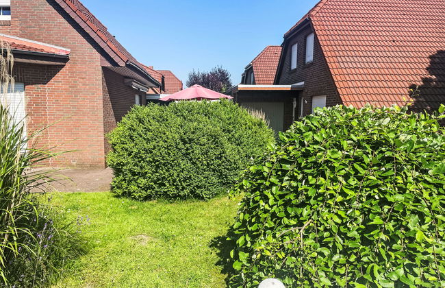 Casa de 3 quartos em Wangerland com jardim e terraço - Foto 25