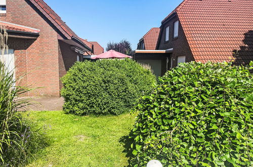 Foto 25 - Casa de 3 quartos em Wangerland com jardim e terraço