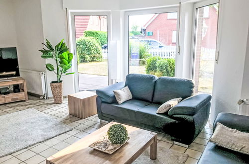 Foto 7 - Casa de 3 quartos em Wangerland com jardim e terraço