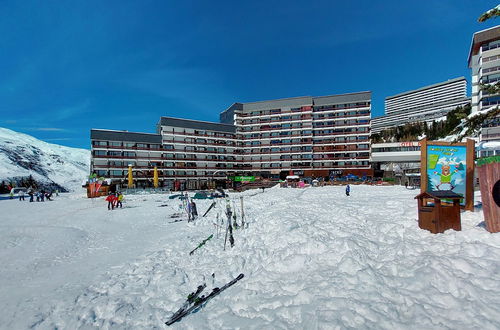 Photo 20 - Appartement en Les Belleville