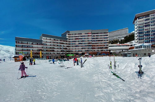 Photo 21 - Appartement en Les Belleville