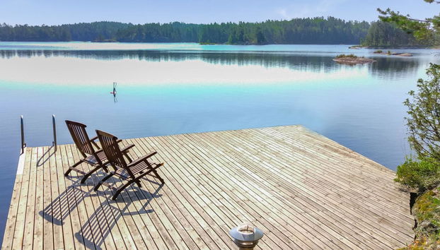 Haus mit 2 Schlafzimmern in Savonlinna mit sauna - Foto 2