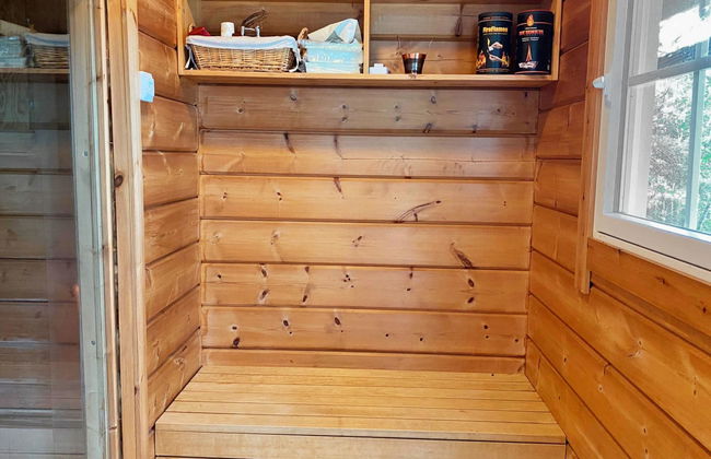 Haus mit 2 Schlafzimmern in Savonlinna mit sauna - Foto 23