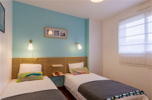 Foto 19 - Casa con 3 camere da letto a Plouarzel con giardino e terrazza
