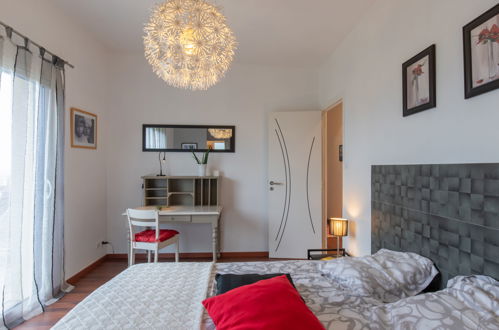 Foto 10 - Casa con 3 camere da letto a Plouarzel con giardino e terrazza