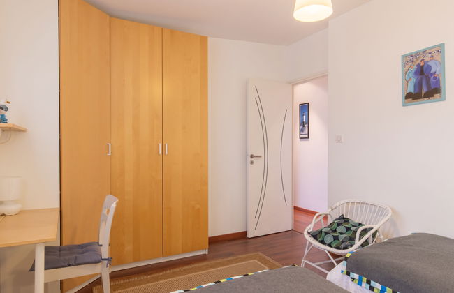Casa de 4 quartos em Plouarzel com jardim e terraço - Foto 20