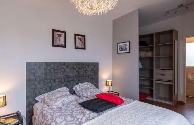 Casa de 4 quartos em Plouarzel com jardim e terraço - Foto 11