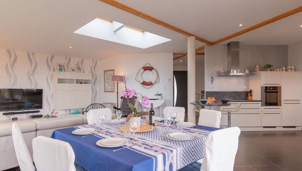 Haus mit 4 Schlafzimmern in Plouarzel mit garten und terrasse - Foto 5