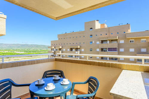 Photo 23 - 2 bedroom Apartment in Oropesa del Mar with swimming pool and sea view