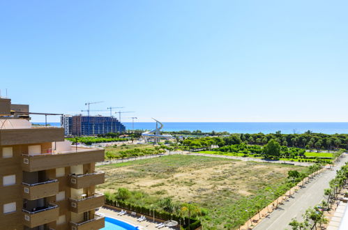 Foto 26 - Apartamento de 2 quartos em Oropesa del Mar com piscina e vistas do mar