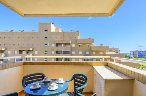 Photo 3 - Appartement de 2 chambres à Oropesa del Mar avec piscine et terrasse