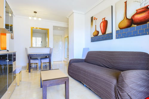 Foto 8 - Apartamento de 2 quartos em Oropesa del Mar com piscina e terraço