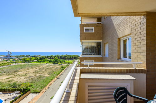 Photo 25 - 2 bedroom Apartment in Oropesa del Mar with swimming pool and sea view