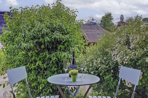 Photo 5 - 3 bedroom House in Saint-Gervais-les-Bains with terrace