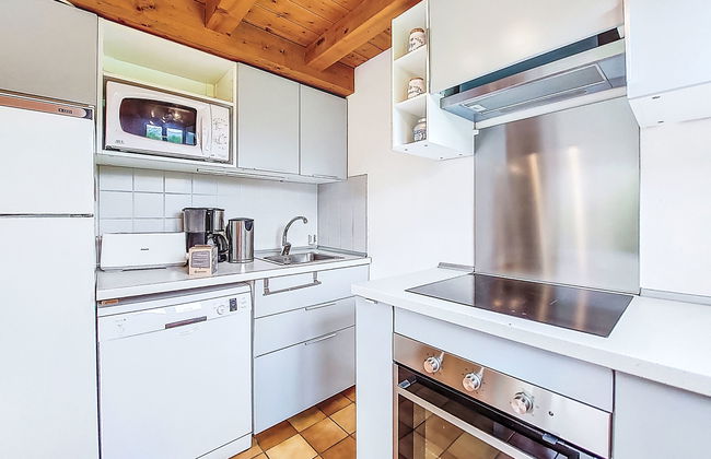 Casa de 4 quartos em Saint-Gervais-les-Bains com terraço - Foto 9