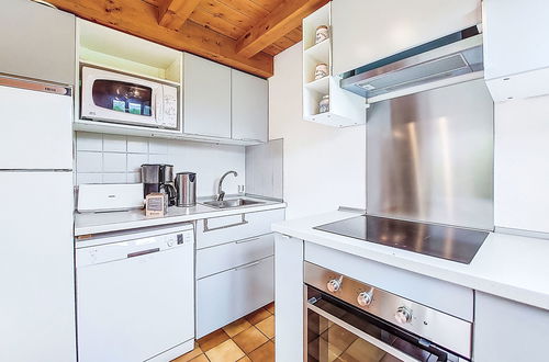 Photo 9 - 3 bedroom House in Saint-Gervais-les-Bains with terrace
