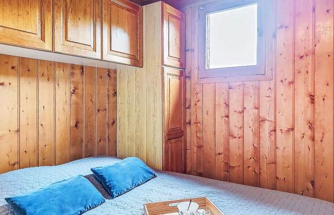 Casa de 4 quartos em Saint-Gervais-les-Bains com terraço - Foto 12