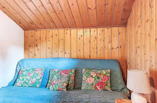 Photo 10 - 3 bedroom House in Saint-Gervais-les-Bains with terrace