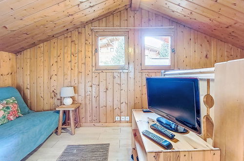 Photo 11 - 3 bedroom House in Saint-Gervais-les-Bains with terrace