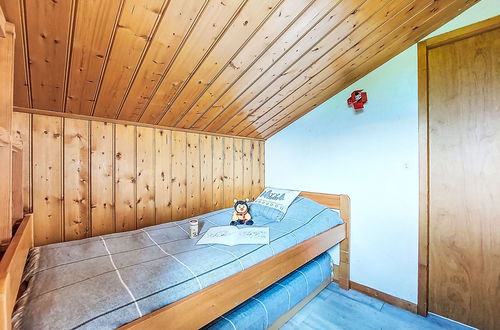 Photo 13 - 3 bedroom House in Saint-Gervais-les-Bains with terrace