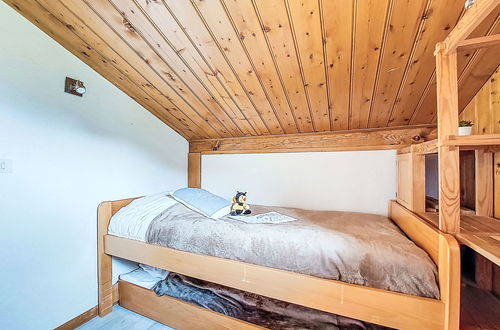 Photo 15 - 3 bedroom House in Saint-Gervais-les-Bains with terrace