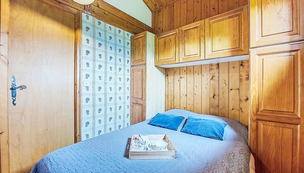 Haus mit 4 Schlafzimmern in Saint-Gervais-les-Bains mit terrasse - Foto 4