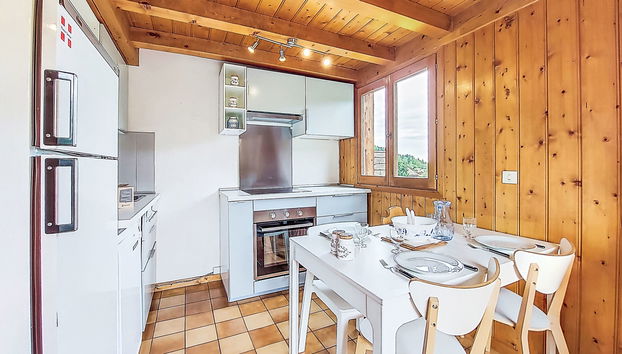 Haus mit 4 Schlafzimmern in Saint-Gervais-les-Bains mit terrasse - Foto 3